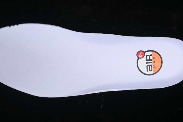 Nike Air Max Dn 2024 Running Shoes with Quad Cylinder Air Cushion - FJ3145-103