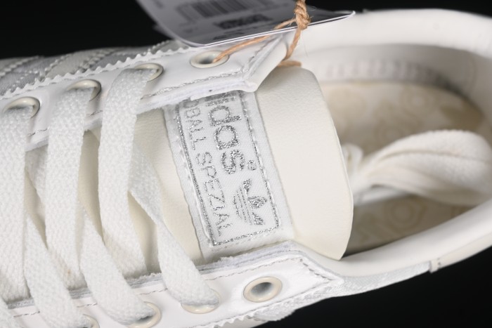 Adidas Handball Spezial Retro Casual Sneakers - KJ0854