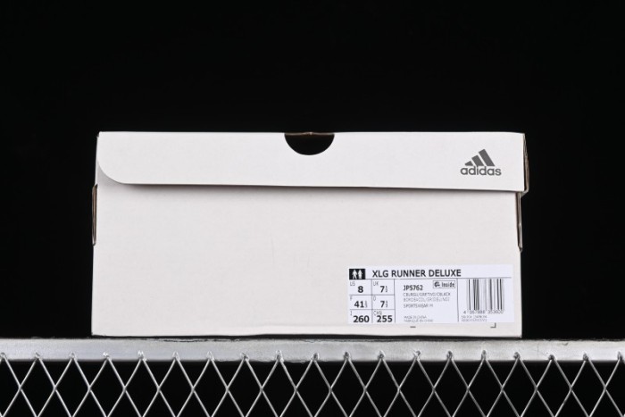 Adidas Vento XLG Deluxe Retro Casual Dad Shoes - JP5762