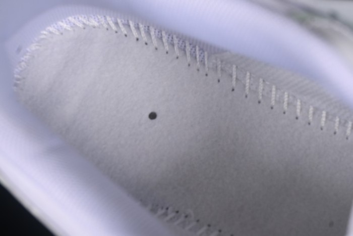 Nike Air Force 1 Shadow Lightweight Lifting Low-Top Casual Sneakers - FZ3773-100