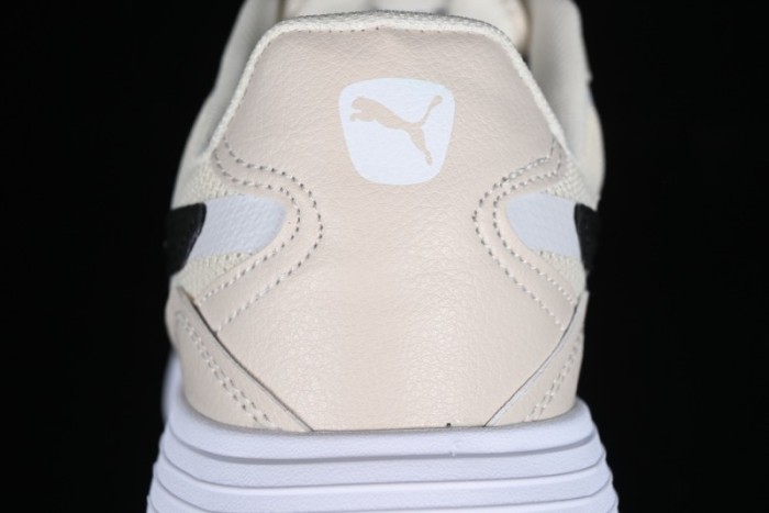 Puma Palermo Sakura Womens Summer Breathable Casual Sneakers - 389236-07