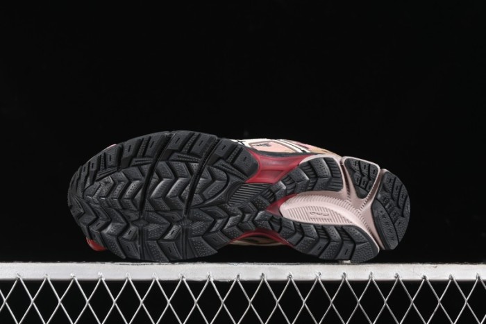 Asics Gel-Kahana 8 FL Retro Casual Running Shoes - 1012B634-021