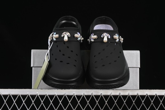 GG-CC Casual Platform Sandals with Thick Sole - G25X281