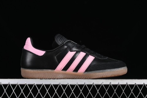 Adidas Samba OG Casual Sneakers - IH8157 1