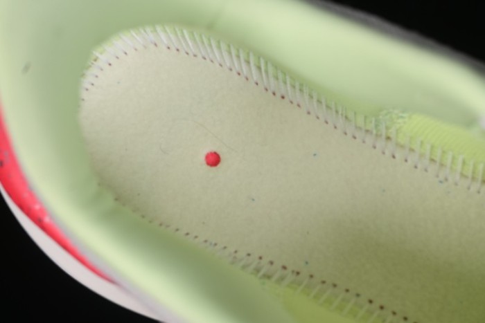 Nike Air Zoom Vomero 17 Summer 2024 Cushioned Casual Running Shoes with Zoom Air Unit - FZ3974-686