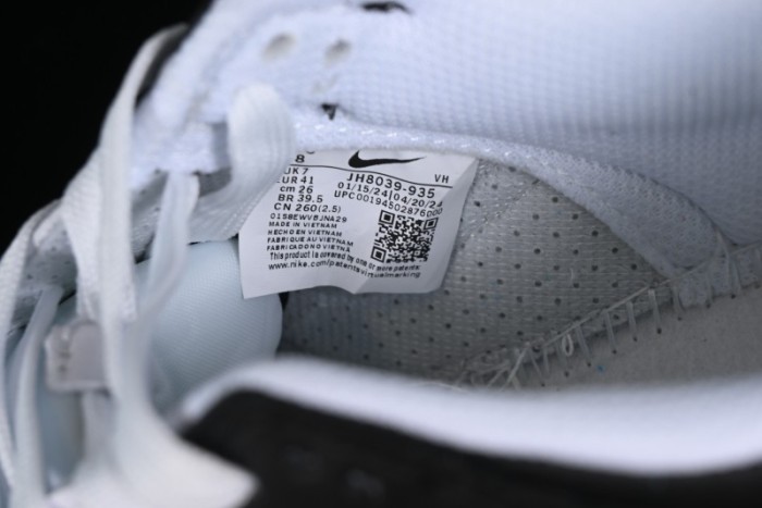 Nike SB Dunk Low Multi-Color Crystal Anniversary Customized Low-Top Casual Skate Shoes - JH8039-935 1