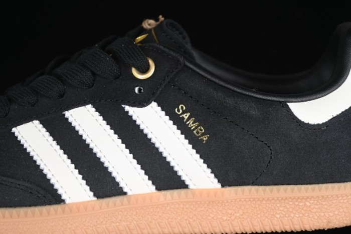 Adidas Samba OG Casual Sneakers - JH9160