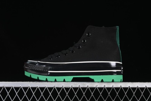 Converse 1970s High Top Chunky Sole Casual Sneakers - A12137C