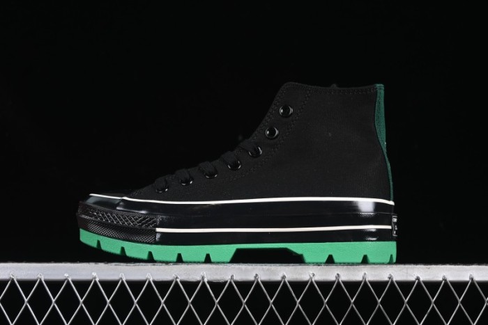 Converse 1970s High Top Chunky Sole Casual Sneakers - A12137C