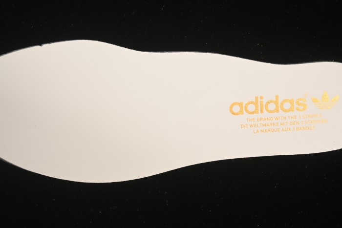 Adidas Originals Gazelle Indoor Retro Casual Anti-Slip Wear-Resistant Low-Top Sneakers - JI0713