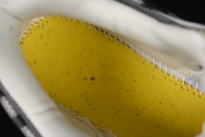 Fila Heritage Fluid Cat Paw 5.0 Retro Dad Shoes with Lace-Up Design - F12M442115FAG