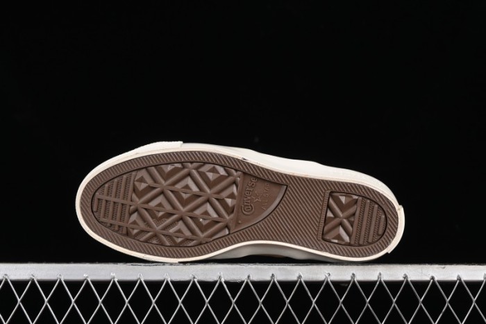 Converse x Carhartt WIP Pack Low Top Casual Skate Shoes - A09656C