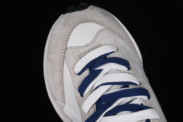 Nike Sacai VaporWaffle 3.0 Deconstructed High-Top Sneakers with Layered Sole - DD1875-109