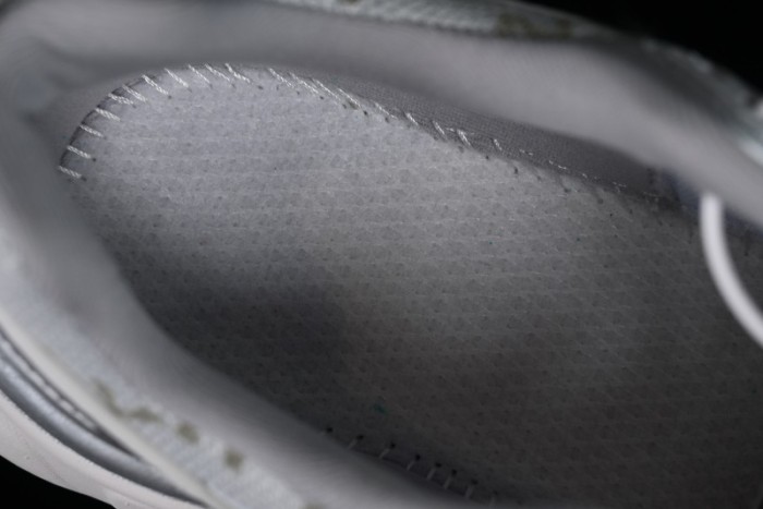 New York Yankees NY MLB Fast Ball Classic Monogram 24SS Retro Casual Running Shoes - 3ARNFSB4N50SS