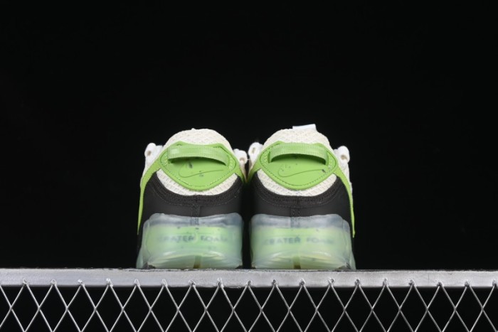 Nike Air Max 90 Terrascape Eco-Friendly Cushioned Running Shoes - DM0033-001