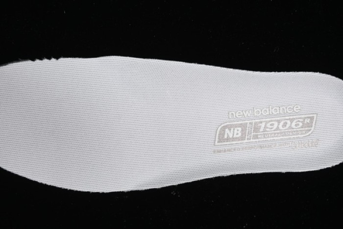 New Balance 1906 Series Retro Dad Style Casual Running Shoes - M1906RGR