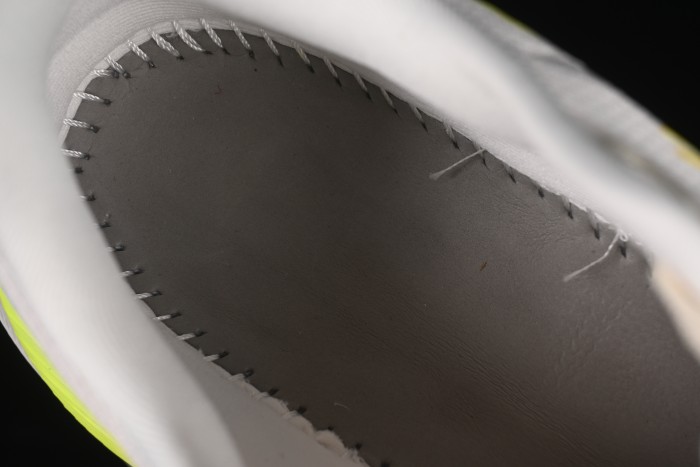 Nike Air Zoom Vomero 18 Lunar Running Shoes with Enhanced Cushioning - HQ2157-003