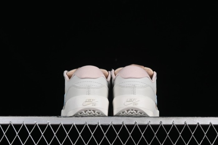 Nike SB Force 58 Retro Skate Shoes - DV5476-003 1