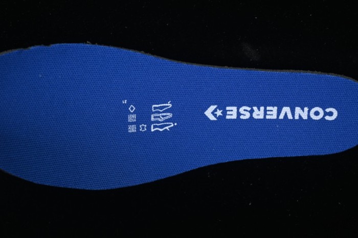 Converse Wave Trainer OX Comfortable Anti-Slip Durable Retro Casual Commuting Running Shoes - A12837C