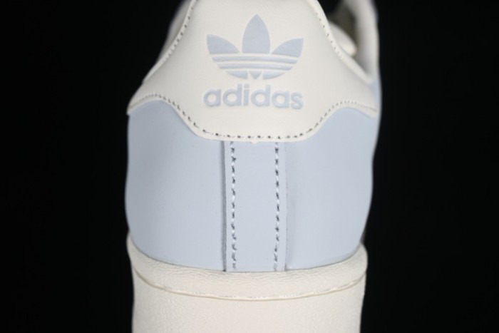 Adidas Originals Superstar Casual Sneakers with Shell Toe - IE3037 1