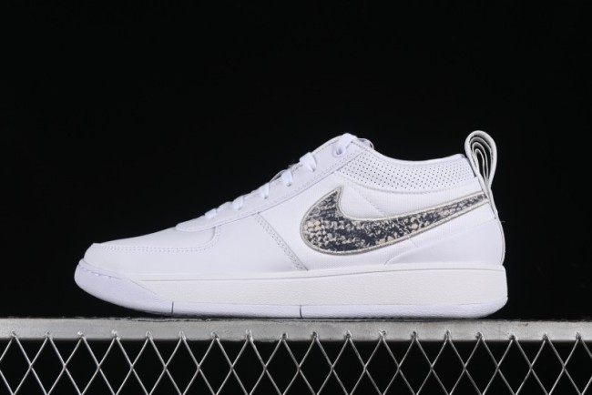 Nike Book 1 Devin Booker Men's Performance Basketball Shoes with Zoom Air Cushion - FJ4250-101