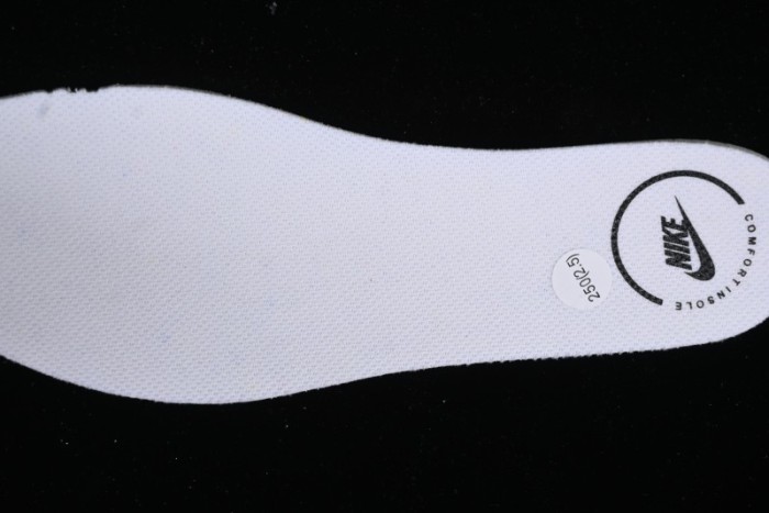 Nike Wearallday Casual Sneakers with Soft Sole for Lightweight Comfort - CJ1682-101