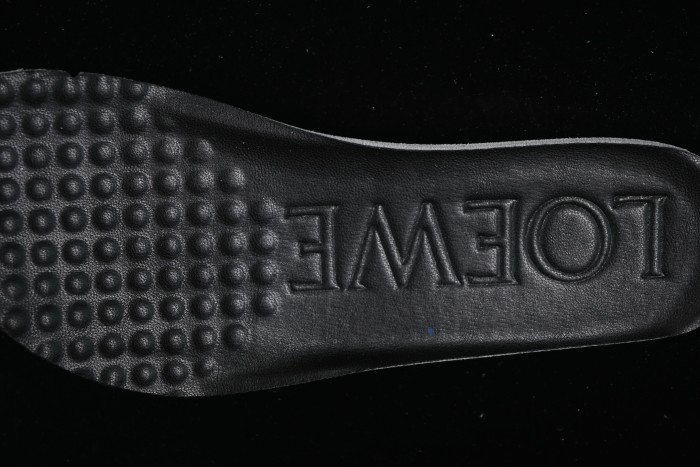 Loewe Ballet Runner 2.0 Sneakers Retro Style Casual Comfortable Training Shoes - N.D4