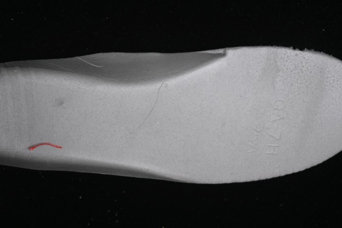 Nike Air Force 1 '07 Low The North Face x CDG Retro Casual Sneakers with Full-Length Air Cushion - DM6688-049