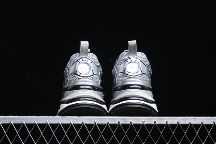 GG-CC Casual Running Shoes with Asymmetrical Design - G24X8633B