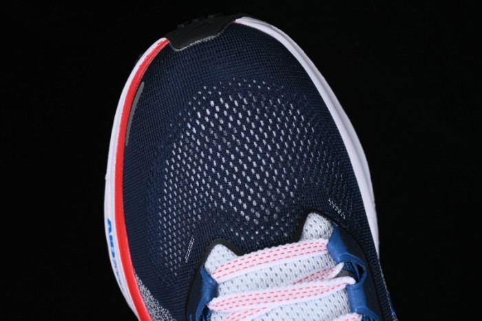 Nike Air Zoom Pegasus 41 Lightweight Breathable Running Shoes with Cushioning Technology - HF0402-400