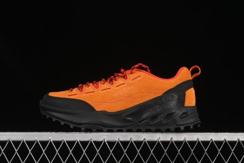 Keen Jasper Rocks SP Urban Series Retro Low-Top Lace-Up Outdoor Camping Hiking Mountaineering Training Shoes - 1029583