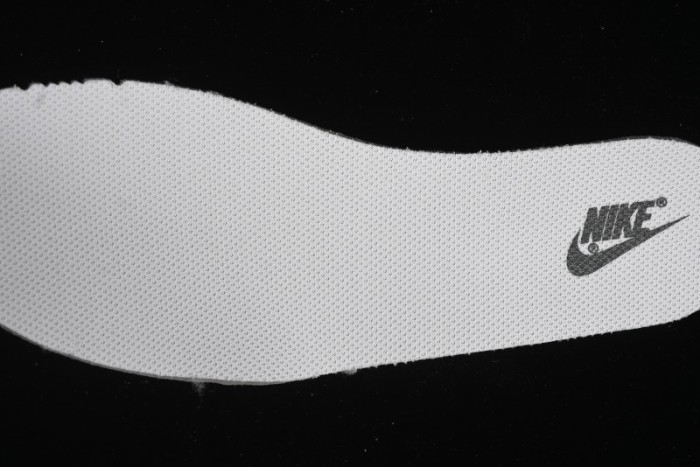 Nike Travis Scott x Fragment Design x Air Jordan 1 Low OG SP AJ1 Retro Sneakers - DM7866-016