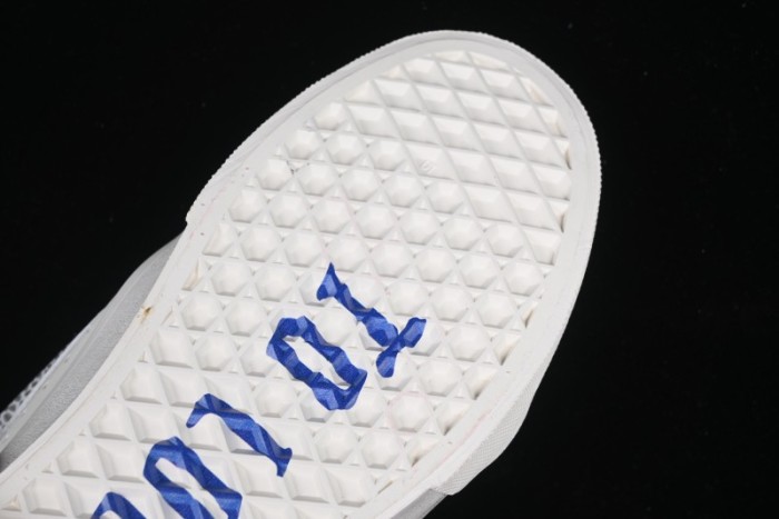 Vans Classics Knu Skool Vr3 Snake Year Limited Edition Chunky Sneakers - VN0009QCSNK