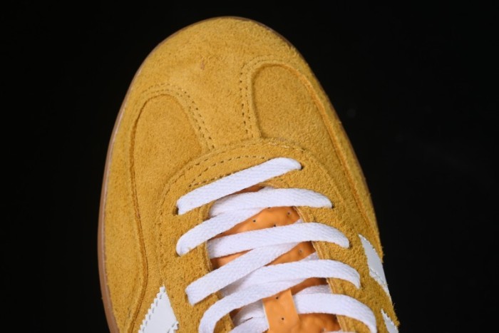 Adidas Gazelle Indoor HQ8716 Retro Casual Slip-Resistant Durable Low-Top Sneakers - HQ8716