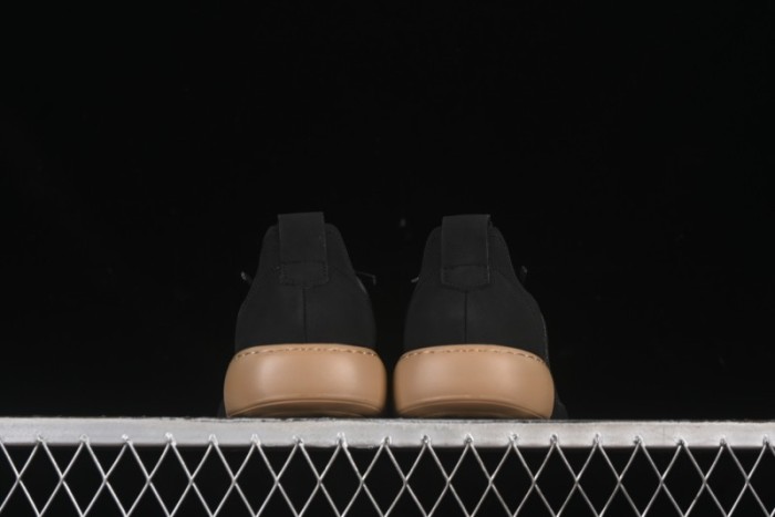 ECCO AT.KOLLEKTIVE Unisex Slip-On Kangoof Shoes with Norwegian Stitching - 63673101001