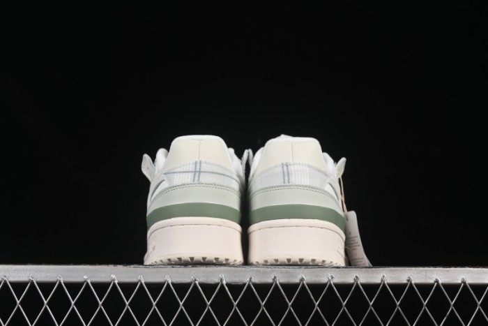 Adidas Forum 84 Low Retro Basketball Shoes - JH9597