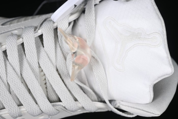 Nike Air Jordan 5 Retro Light Orewood Brown Snake Year Limited Basketball Shoes - HF3183-001