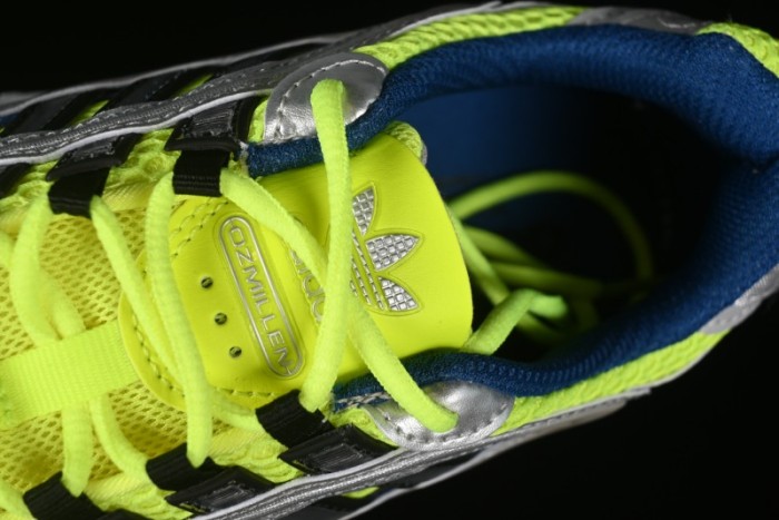 Adidas Athletics Los Angeles Fashion Casual Running Shoes - IF4014