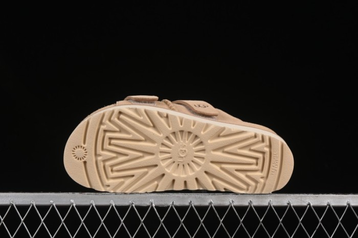 UGG Venture Daze Slide Sandals for Summer Casual Wear - 1155458