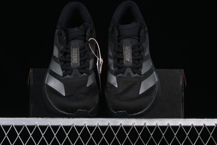 Adidas Adizero Evo SL Running Shoes - Ultra Lightweight & Breathable for Enhanced Performance - JP7147