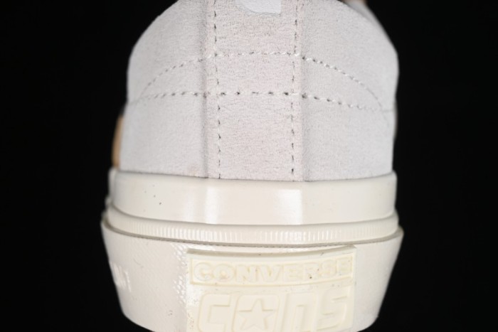 Converse x Carhartt WIP Pack Low Top Casual Skate Shoes - A09656C