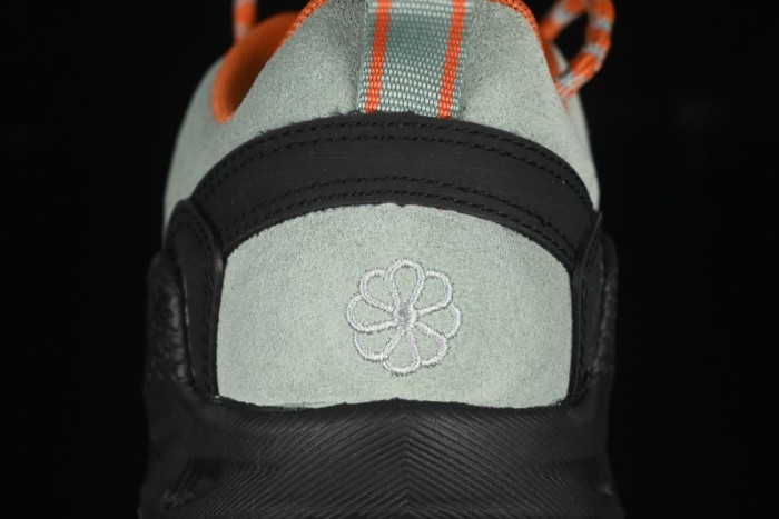 Keen Jasper Rocks SP Urban Series Retro Low-Top Lace-Up Outdoor Camping Hiking Mountaineering Training Shoes - 1030400