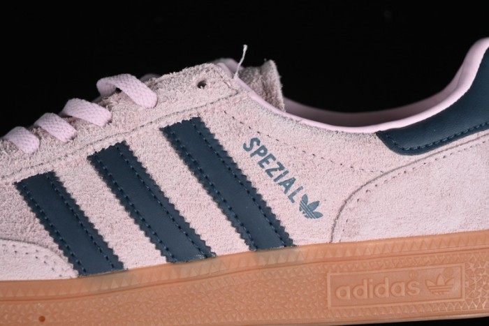 Adidas Handball Spezial Retro Casual Sneakers - IF6561 1