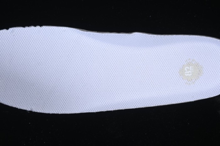 Nike Air Force 1 '07 Low Supreme Collaboration - Beige Grey Woven Label Casual Sneakers - CH6336-517