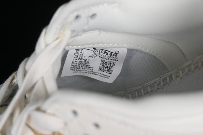 Nike SB Dunk Low MLB Collaboration - Yellow Denim Anniversary Custom Low-Top Casual Skate Shoes - DQ1098-346 1