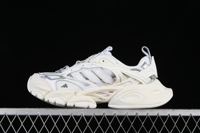 Adidas Vento XLG Deluxe IH7795 Lightweight Cyber Retro Casual Sport Dad Shoes - IH7795