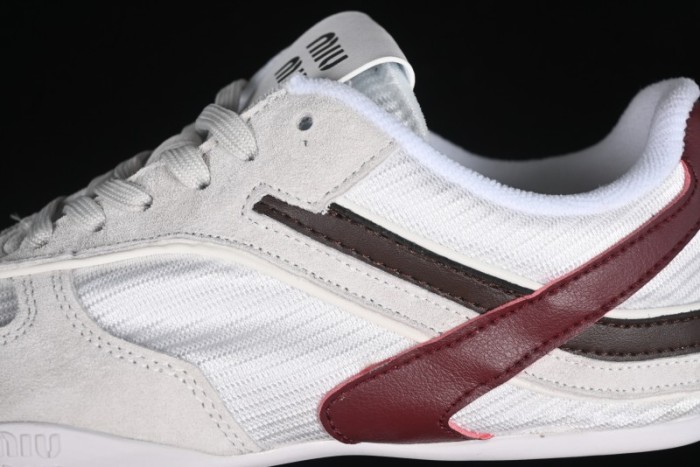 Miumiu Calzature Donna Casual Lifestyle Shoes - AJD4