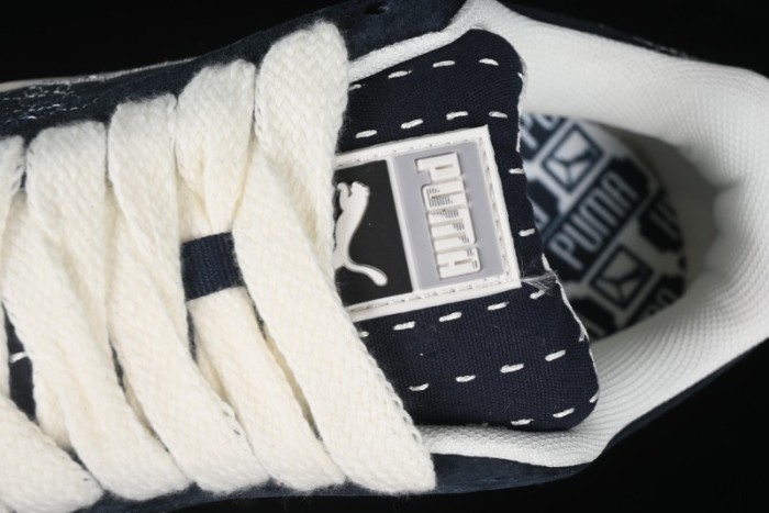 Puma Suede XL Retro Casual Sneakers - 395777-02