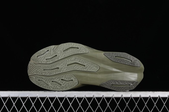 New Balance FuelCell Rebel V4 Low-Top Anti-Slip Durable Versatile Casual Running Shoes - MFCXLF4 1