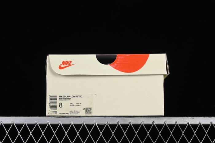 Stussy x Nike SB Dunk Low Anniversary Premium Custom Sneakers - DQ1098-340 1